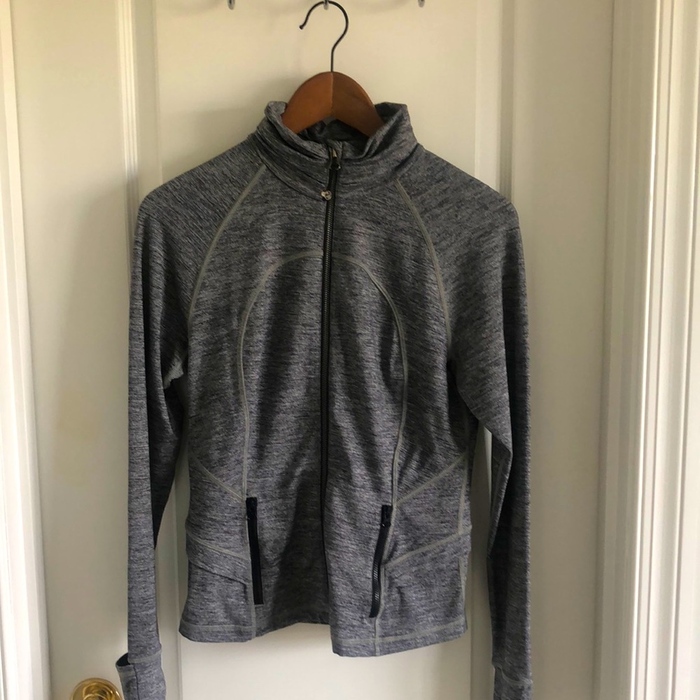 Lululemon Jacket
